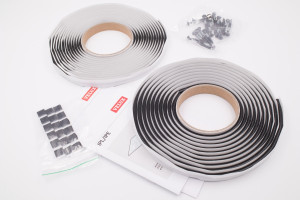 Velux Butyl-Fensterdichtung