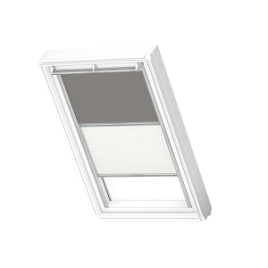 Velux Verdunkelung plus Faltstore DFD C04 0705S