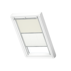Velux Verdunkelung plus Faltstore DFD M08 1085S