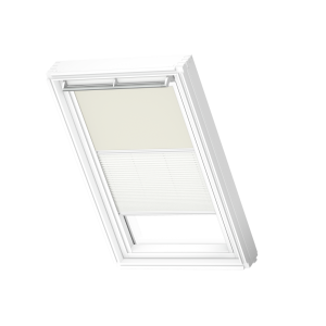 Velux Verdunkelung plus Faltstore DFD F04 1085SWL