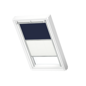 Velux Verdunkelung plus Faltstore DFD P08 1100S