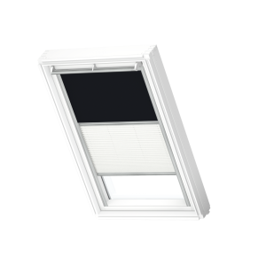 Velux Verdunkelung plus Faltstore DFD P04 3009S