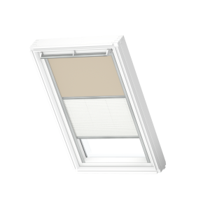 Velux Verdunkelung plus Faltstore DFD M08 4556S