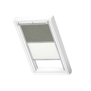Velux Verdunkelung plus Faltstore DFD U04 4575S