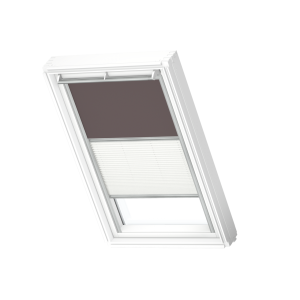 Velux Verdunkelung plus Faltstore DFD SK06 4577S