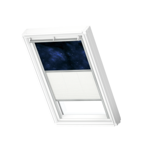 Velux Verdunkelung plus Faltstore DFD P06 4653S