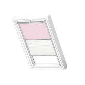 Velux Verdunkelung plus Faltstore DFD S10 4659S