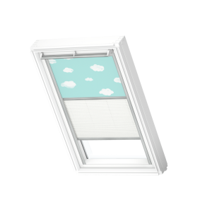 Velux Verdunkelung plus Faltstore DFD C04 4660S
