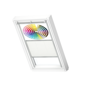 Velux Verdunkelung plus Faltstore DFD S08 CBYS