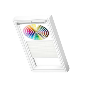 Velux Verdunkelung plus Faltstore DFD S06 CBYSWL