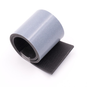 Schaumdichtung 54 mm Kunststoff-Fenster