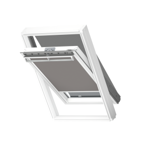 VELUX Verdunkelungsrollo plus Sonnenmarkise DOP M10 0705SWL
