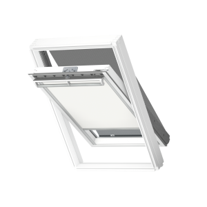 VELUX Verdunkelungsrollo plus Sonnenmarkise DOP P06 1025S