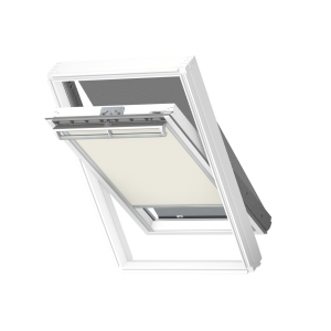 VELUX Verdunkelungsrollo plus Sonnenmarkise DOP U04 1085S