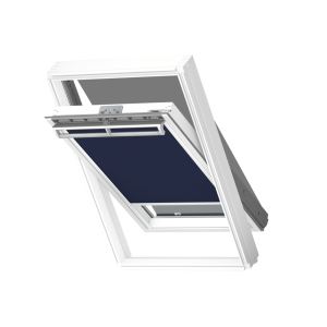 VELUX Verdunkelungsrollo plus Sonnenmarkise DOP MK04 1100SWL