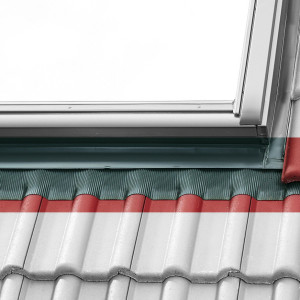 VELUX Ersatzschürze EDZ EDW
