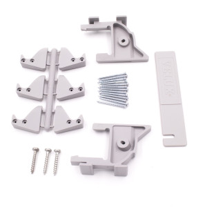 VELUX Blendenhalter RHL-Rollo