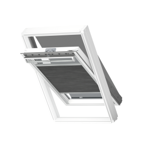 VELUX FOP FK08 1047S Wabenfaltstore und Hitzeschutzmarkise