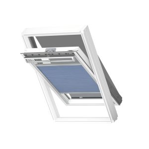 VELUX FOP MK12 1156S Wabenfaltstore und Hitzeschutzmarkise
