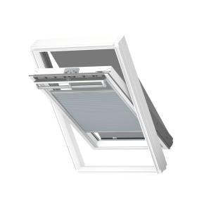 VELUX FOP C06 1163S Wabenfaltstore und Hitzeschutzmarkise