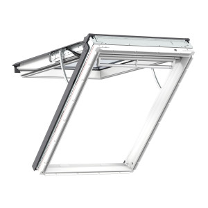 VELUX GPU SK08 006621 Elektro