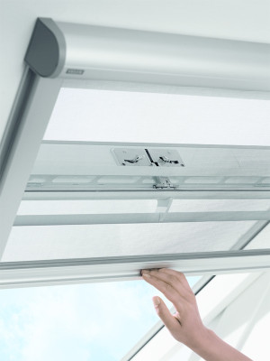 Velux Insektenrollo ZIL Ersatzkassette