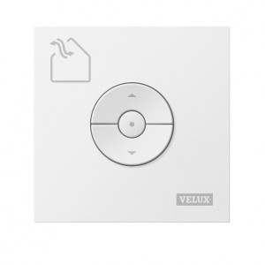 VELUX Funktaster KLI 311 für Fenster, nicht für Rollläden