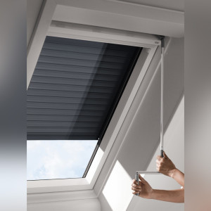 Velux Kurbelstange ZCZ 177 Länge: 170 cm