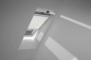 VELUX Set Sichtschutz und Markise ROFC021028SWL