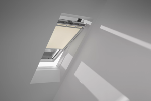 VELUX Set Sichtschutz und Markise ROFFK041086SWL