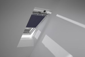 VELUX Set Sichtschutz und Markise ROFS069050SWL