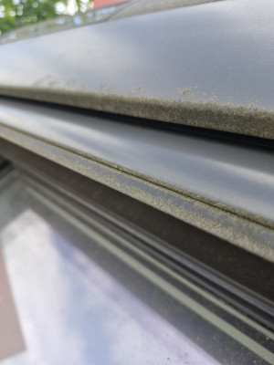 Dichtlippe Velux Rollladen