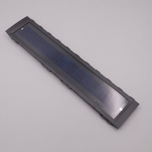 VELUX Akku, Motor + Solarpanel SSL-K, ZOZ 221 S22