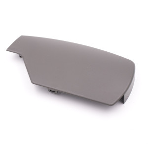 VELUX Seitendeckel Rollladen V22 Links (von innen)