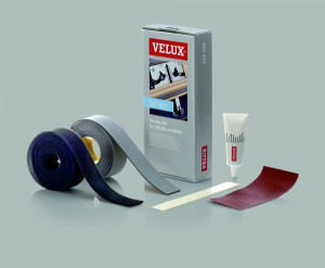 Velux Pflege-Set Kombi ZZZ 220