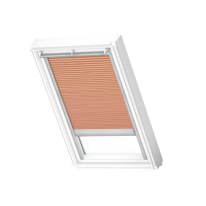 VELUX Elektro-Thermoplissee FMCMK041049K