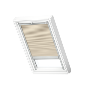 VELUX Thermoplissee FSCCK041155K Solar-Akku