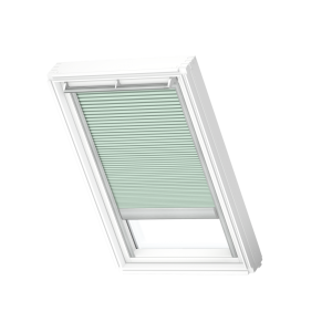 VELUX Thermoplissee FSCM061168K Solar-Akku
