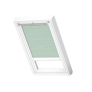 VELUX Thermoplissee FSCMK101168KWL Solar-Akku