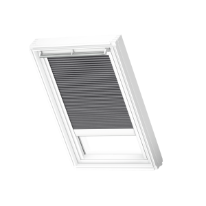 VELUX Thermoplissee FSCFK081170KWL Solar-Akku
