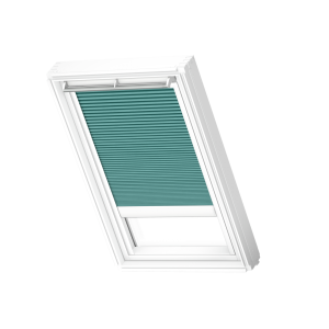 VELUX Thermoplissee FSCC021173KWL Solar-Akku