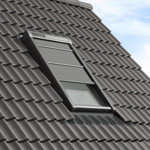 VELUX SSS MK10 Verdunkelungsmarkise