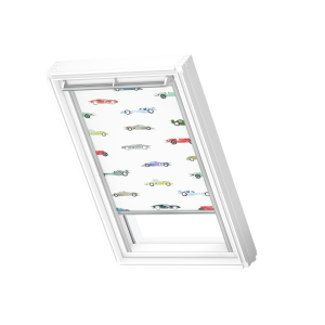 VELUX Verdunkelungsrollo DKL CK02 4654S