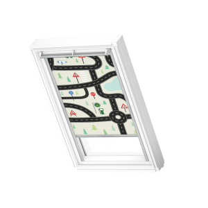 VELUX Verdunkelungsrollo DKL M08 4655S