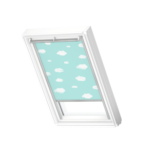VELUX Verdunkelungsrollo DKL C02 4660S