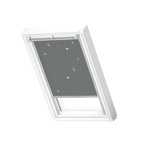 VELUX Verdunkelungsrollo DKL U04 4665S