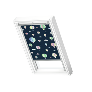 VELUX Verdunkelungsrollo DKL S10 4666S