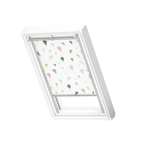 VELUX Verdunkelungsrollo DKL M31 4667S