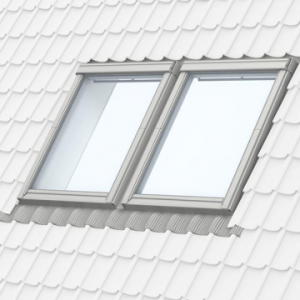 VELUX Kombi-Eindeckrahmen EKW CK06 2021M