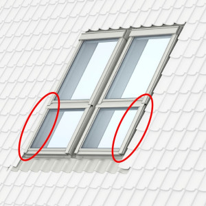 VELUX ETW WK34 2000